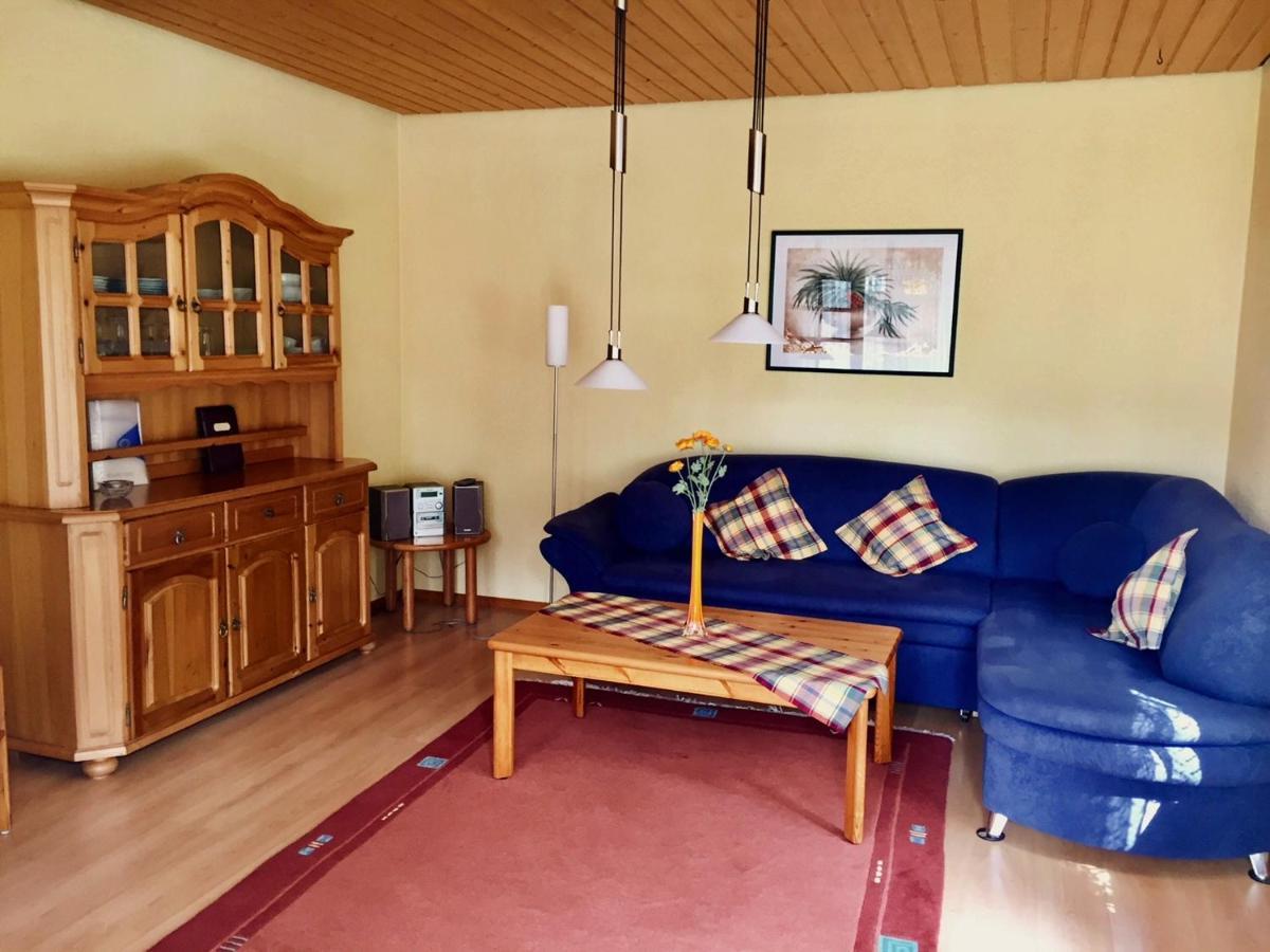 Ferienwohnungen Im Herzen Des Pfaelzerwaldes Elmstein Szoba fotó