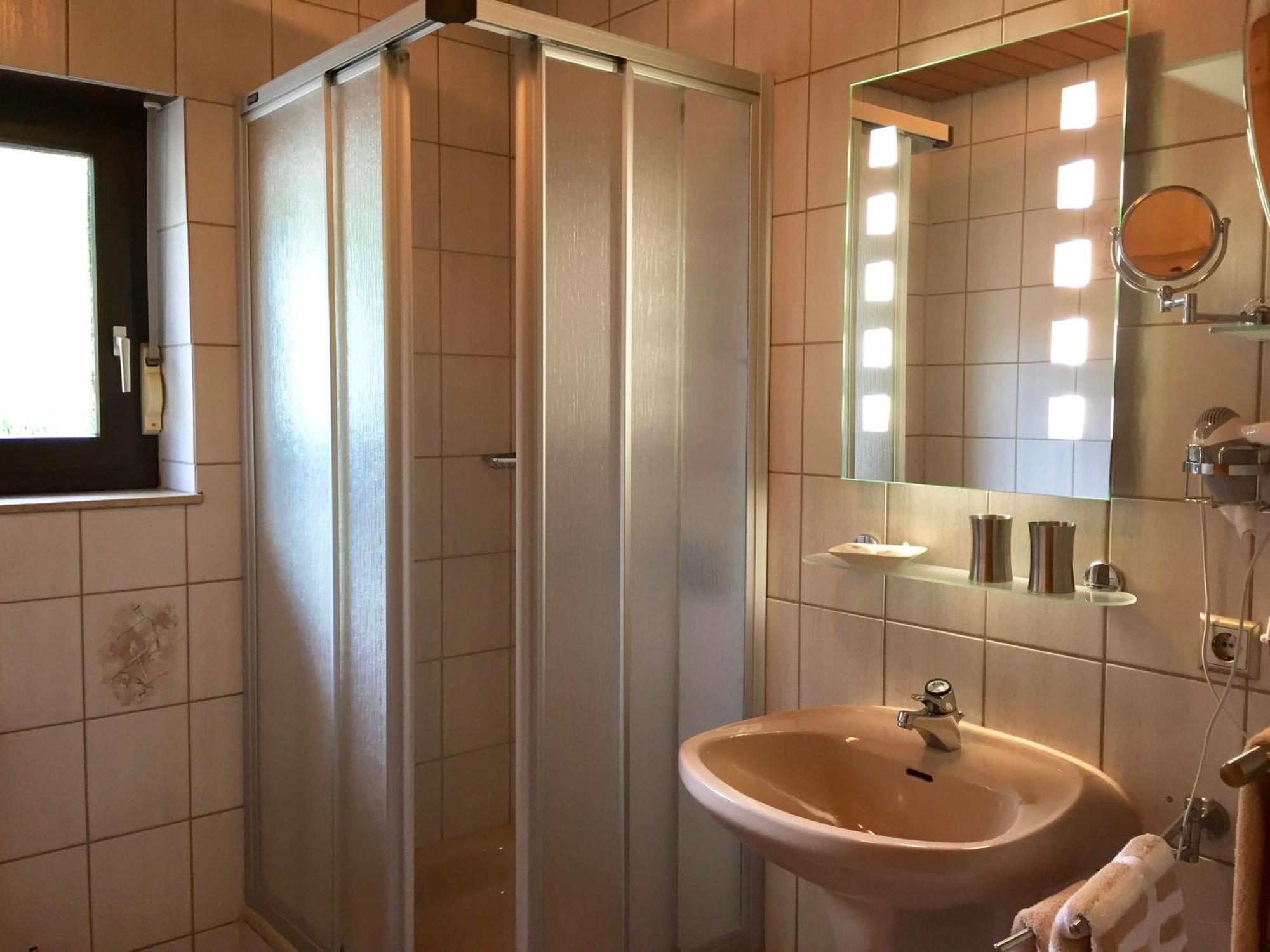 Ferienwohnungen Im Herzen Des Pfaelzerwaldes Elmstein Szoba fotó