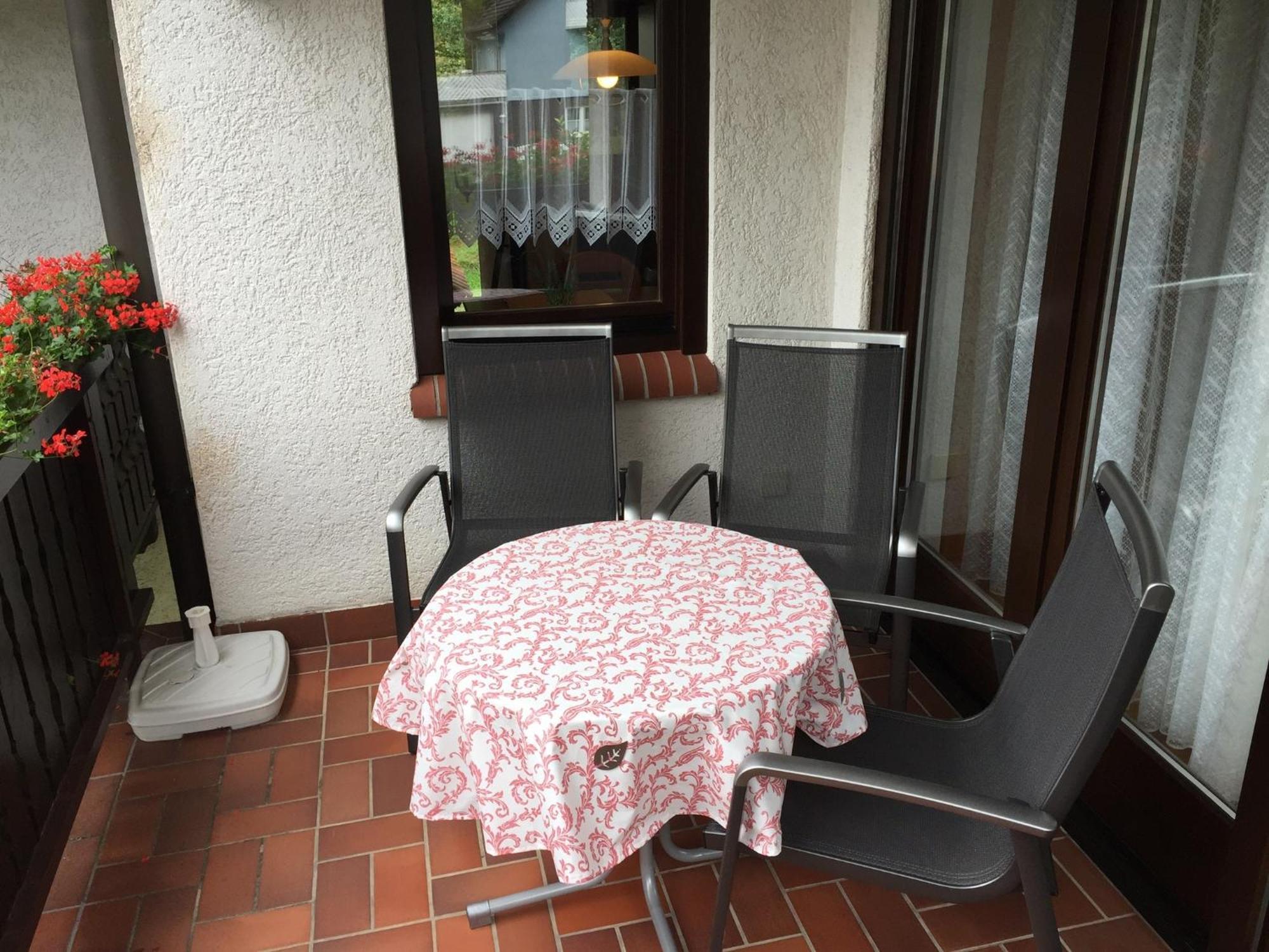 Ferienwohnungen Im Herzen Des Pfaelzerwaldes Elmstein Szoba fotó