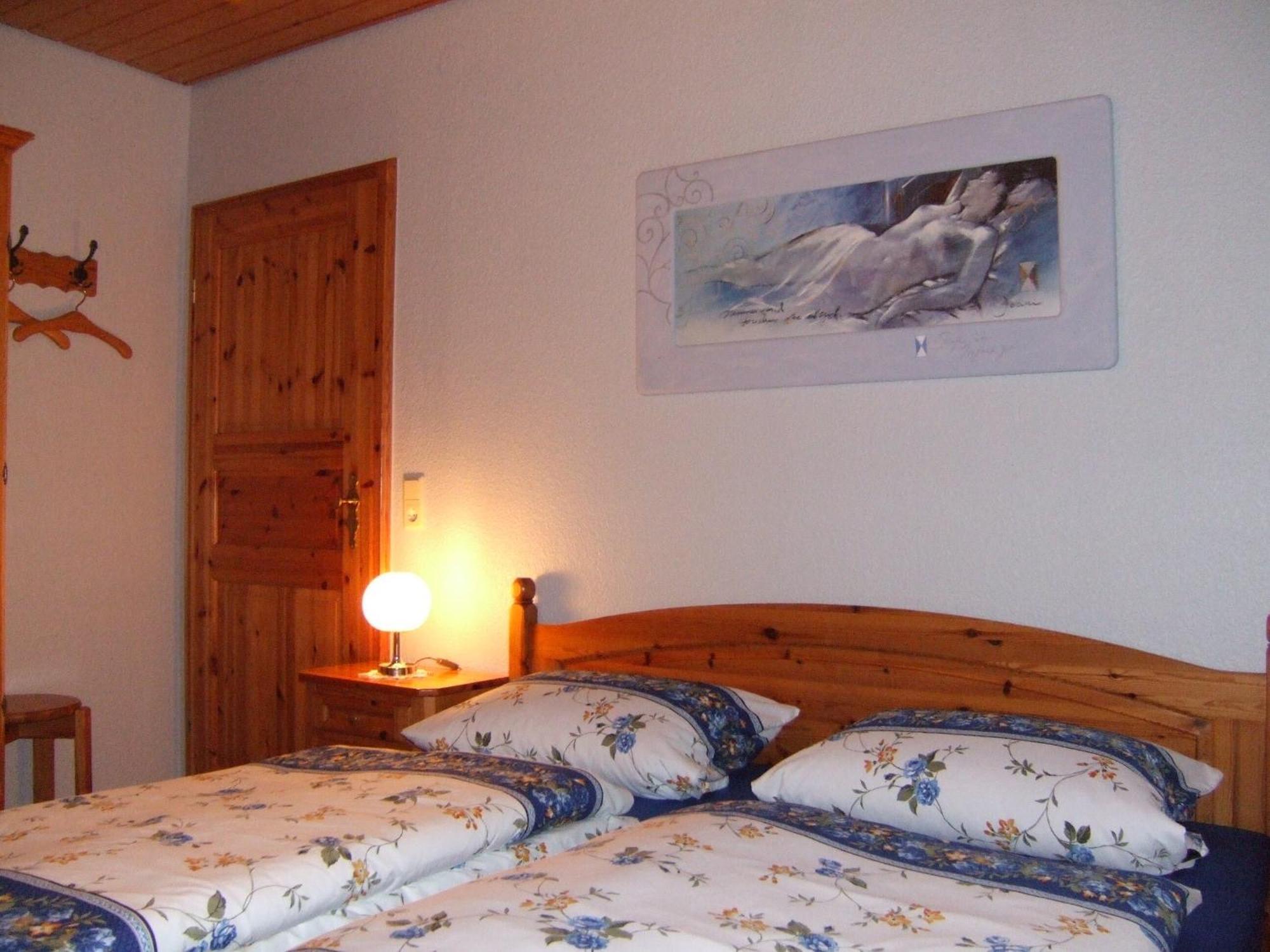 Ferienwohnungen Im Herzen Des Pfaelzerwaldes Elmstein Szoba fotó
